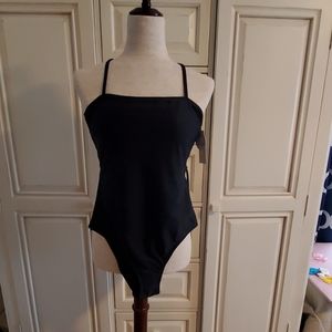NWT Hot Water Swimsuit